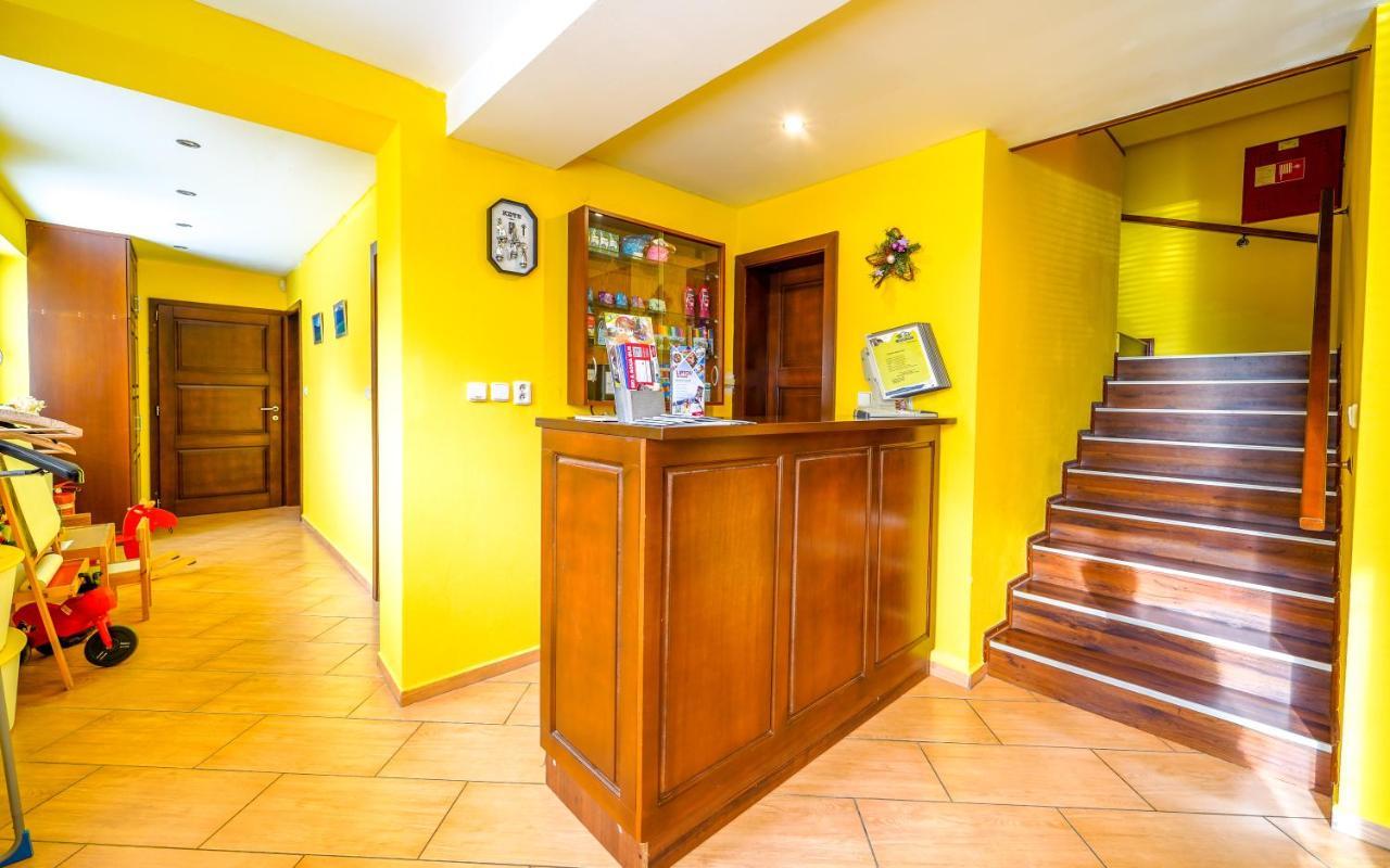 Studio Troika Pavcina Lehota  Luaran gambar